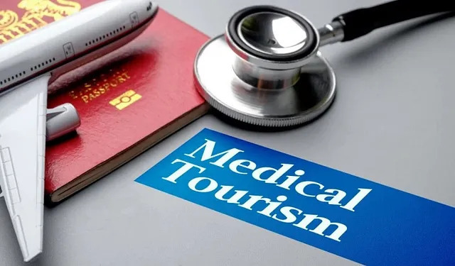 UAE as Medical Tourism Destination: Glasgow Research & Consulting